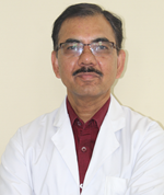 Dr. Satendra Kumar
